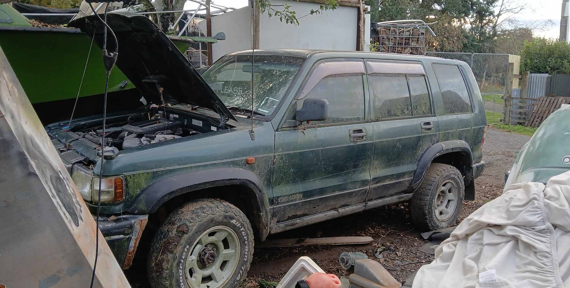 ZM Auto Limited cash for cars and vehicle removal service across Hamilton and Waikato