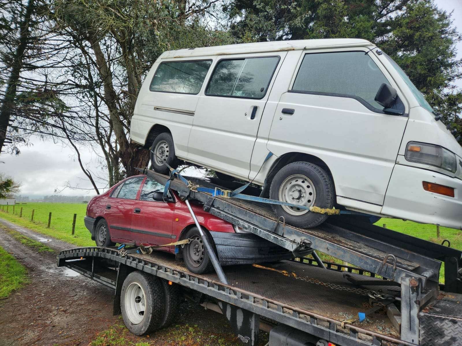 Cash for Cars Morrinsville - ZM Auto Limited